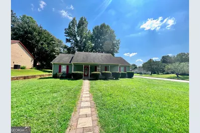 12 Oak Street, Newnan, GA 30263 - Photo 1