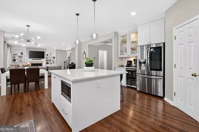 323 Revolution Dr, Peachtree City, GA 30269 - Photo 14