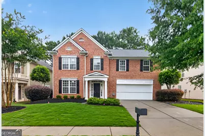 323 Revolution Dr, Peachtree City, GA 30269 - Photo 1