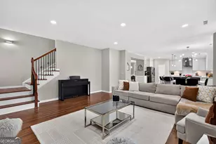 323 Revolution Dr, Peachtree City, GA 30269 - Photo 20