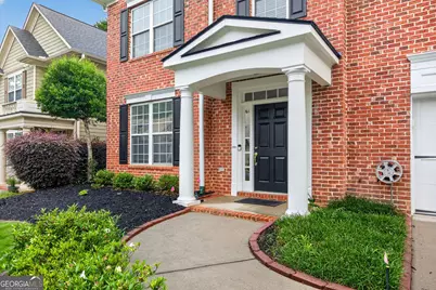 323 Revolution Dr, Peachtree City, GA 30269 - Photo 6
