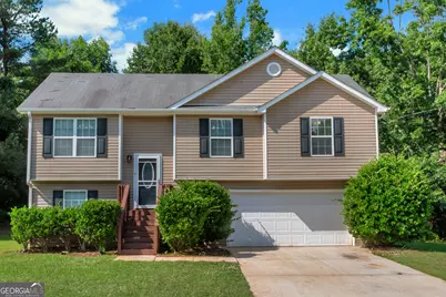 45 Wilbur Way, Covington, GA 30016 - Photo 1
