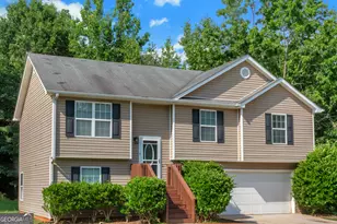 45 Wilbur Way, Covington, GA 30016 - Photo 2