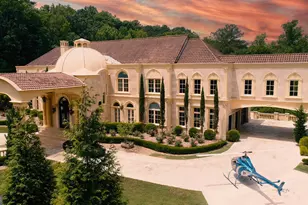 6420 Riverside Dr NW, Sandy Springs, GA 30328 - Photo 2