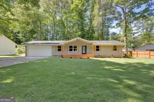 6156 Cherry Valley Dr SE, Covington, GA 30014 - Photo 1