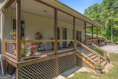 1269 Tarver Road, Davisboro, GA 31018 - Photo 8
