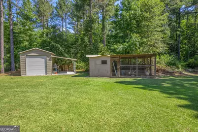 1269 Tarver Road, Davisboro, GA 31018 - Photo 16