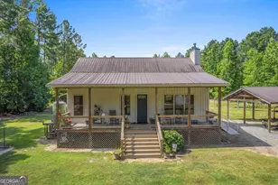 1269 Tarver Rd, Davisboro, GA 31018 - Photo 1