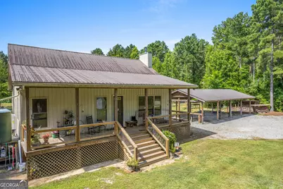 1269 Tarver Road, Davisboro, GA 31018 - Photo 6