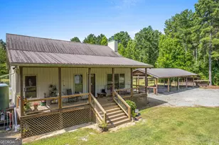 1269 Tarver Rd, Davisboro, GA 31018 - Photo 6