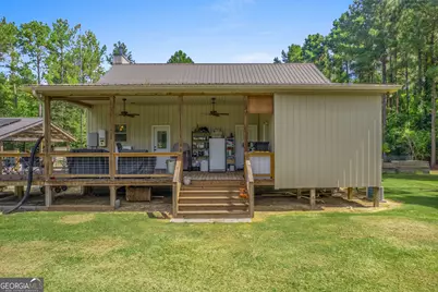 1269 Tarver Road, Davisboro, GA 31018 - Photo 28