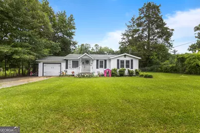 120 Sasser Drive, Bonaire, GA 31005 - Photo 2
