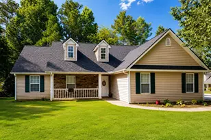 295 Berkshire Dr, Covington, GA 30016 - Photo 1