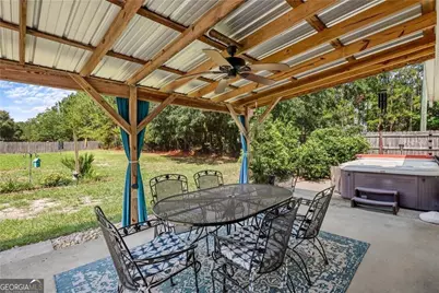 100 Kingsley Drive S, Guyton, GA 31312 - Photo 18