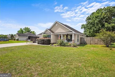 100 Kingsley Drive S, Guyton, GA 31312 - Photo 2