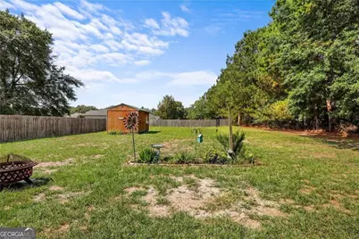 100 Kingsley Drive S, Guyton, GA 31312 - Photo 20