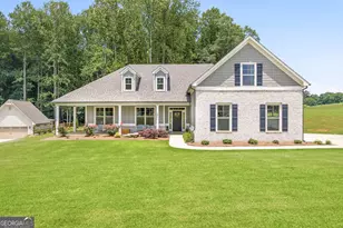 231 Camden Loop, Jefferson, GA 30549 - Photo 2