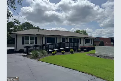 86 S Zack Hinton Parkway, McDonough, GA 30253 - Photo 1