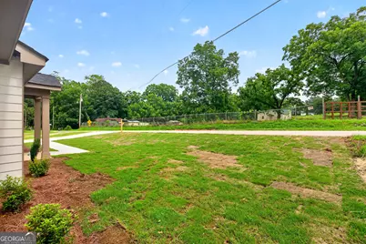 117 Ware Street, Hogansville, GA 30230 - Photo 4