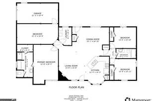 169 Carter Creek Pl, Temple, GA 30179 - Photo 2