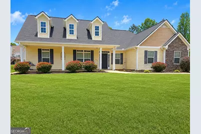 169 Carter Creek Place, Temple, GA 30179 - Photo 1