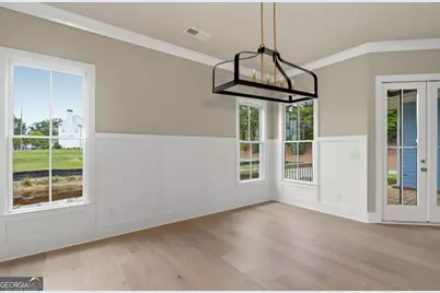 1033 Crossroad Trail, Milton, GA 30004 - Photo 16