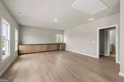 1033 Crossroad Trail, Milton, GA 30004 - Photo 26