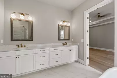 1033 Crossroad Trail, Milton, GA 30004 - Photo 20