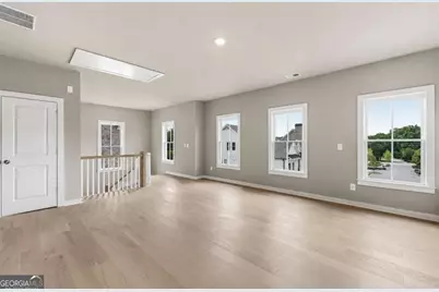 1033 Crossroad Trail, Milton, GA 30004 - Photo 28