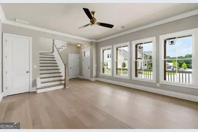 1033 Crossroad Trail, Milton, GA 30004 - Photo 10