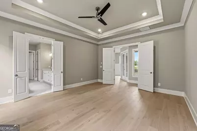 1033 Crossroad Trail, Milton, GA 30004 - Photo 18
