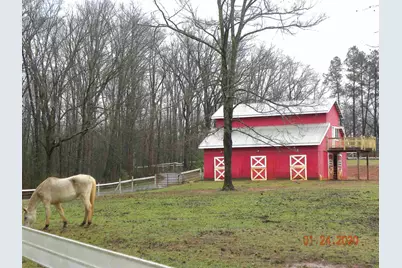 3575B Jefferson River Road #BARN APARTMENT, Jefferson, GA 30549 - Photo 22