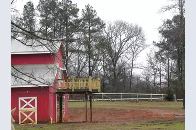 3575B Jefferson River Road #BARN APARTMENT, Jefferson, GA 30549 - Photo 20