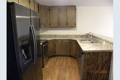 3575B Jefferson River Road #BARN APARTMENT, Jefferson, GA 30549 - Photo 6