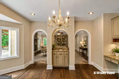 324 Chimney Sweep Circle, Peachtree City, GA 30269 - Photo 34