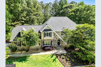 324 Chimney Sweep Circle, Peachtree City, GA 30269 - Photo 2