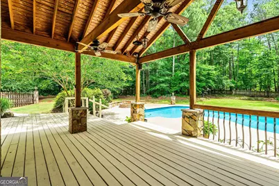 324 Chimney Sweep Circle, Peachtree City, GA 30269 - Photo 20
