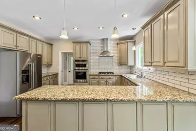 324 Chimney Sweep Circle, Peachtree City, GA 30269 - Photo 28