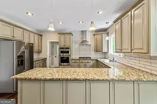 324 Chimney Sweep Cir, Peachtree City, GA 30269 - Photo 28