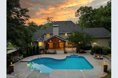324 Chimney Sweep Circle, Peachtree City, GA 30269 - Photo 82