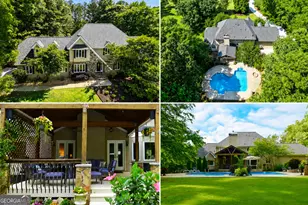 324 Chimney Sweep Cir, Peachtree City, GA 30269 - Photo 2