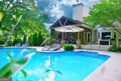 324 Chimney Sweep Circle, Peachtree City, GA 30269 - Photo 96