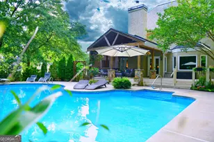 324 Chimney Sweep Cir, Peachtree City, GA 30269 - Photo 96