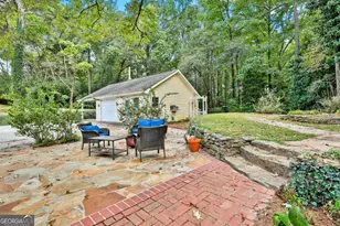 201 Maple Dr, Hogansville, GA 30230 - Photo 44