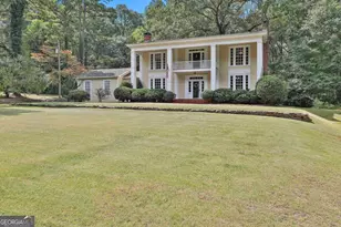 201 Maple Dr, Hogansville, GA 30230 - Photo 1