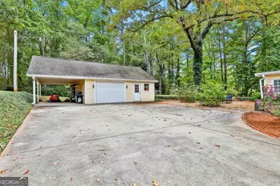 201 Maple Drive, Hogansville, GA 30230 - Photo 52