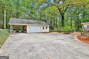201 Maple Dr, Hogansville, GA 30230 - Photo 52