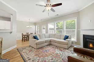 1485 Faircrest Ln, Alpharetta, GA 30004 - Photo 6