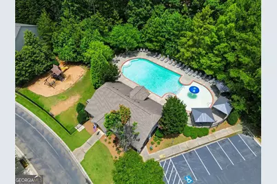 1485 Faircrest Lane, Alpharetta, GA 30004 - Photo 44