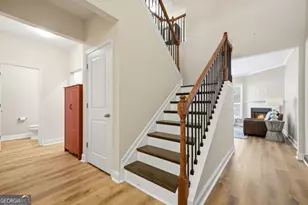 1485 Faircrest Ln, Alpharetta, GA 30004 - Photo 22